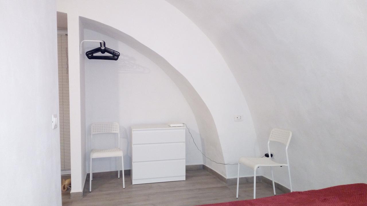 La Guglia Apartment Наполи Екстериор снимка